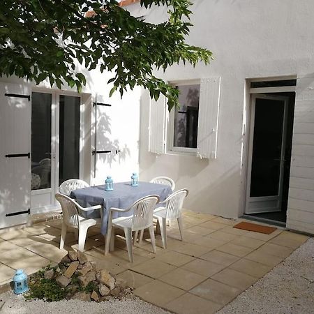 Villa Au Calme Avec Exterieur Et Parking Gratuit Aux Portes D'Aix Et Marseille Emplacement Ideal Eksteriør billede