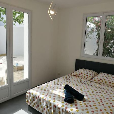 Villa Au Calme Avec Exterieur Et Parking Gratuit Aux Portes D'Aix Et Marseille Emplacement Ideal Eksteriør billede