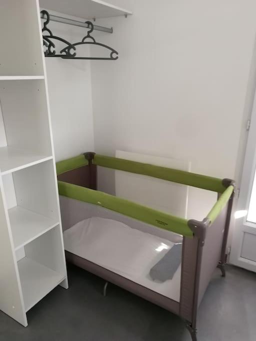 Villa Au Calme Avec Exterieur Et Parking Gratuit Aux Portes D'Aix Et Marseille Emplacement Ideal Eksteriør billede