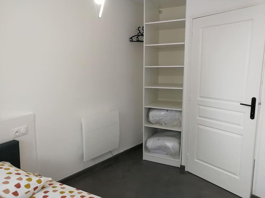 Villa Au Calme Avec Exterieur Et Parking Gratuit Aux Portes D'Aix Et Marseille Emplacement Ideal Eksteriør billede