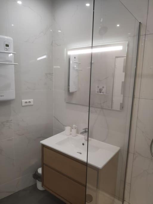 Villa Au Calme Avec Exterieur Et Parking Gratuit Aux Portes D'Aix Et Marseille Emplacement Ideal Eksteriør billede